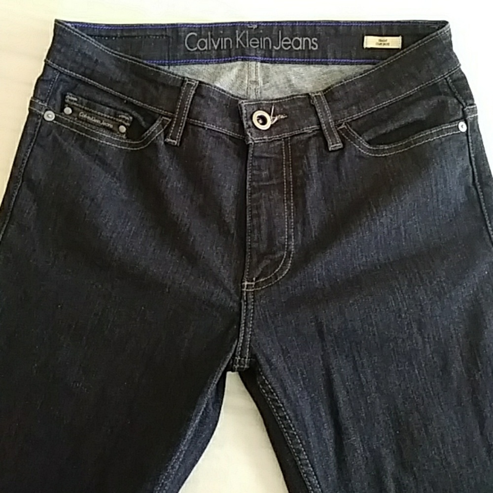 Calvin Klein Denim